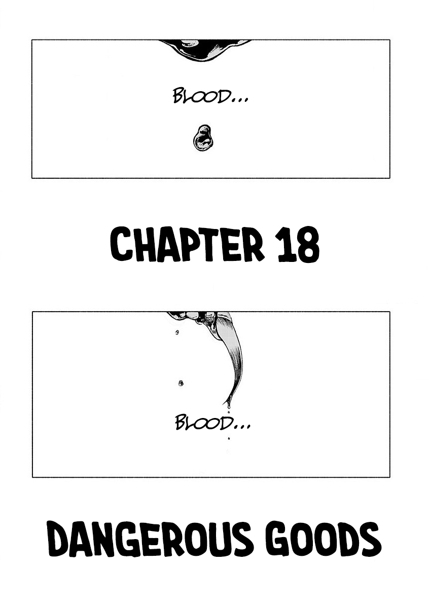 Kemono Giga Chapter 18 2